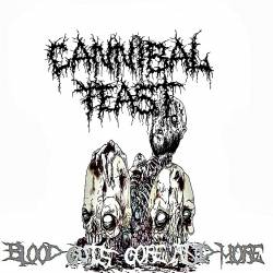 Cannibal Feast : Blood, Guts, Gore & More